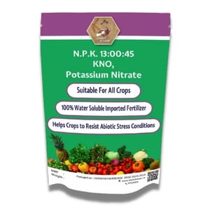 NPK 130045 Potassium Nitrate Fertilizer
