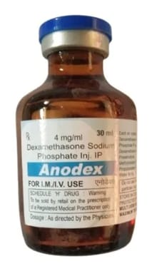 Dexamethasone Sodium Phosphate Injection IP