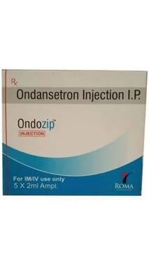 Ondansetron Injection IP