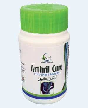 Arthril Cure Tablets