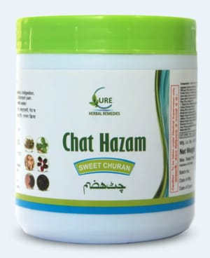 Chat Hazam