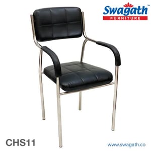 Swagath Visitor Chair