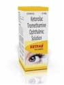 Ketorolac Tromethamine Eye Drop