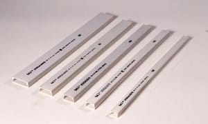PVC Trunking Systems