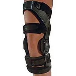 Osteo Arthritic Knee Brace