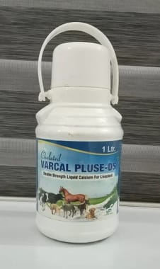 Calcium Liquid Animal Feed Supplement