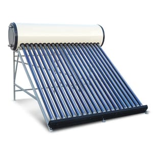 250 Litre Solar Water Heater
