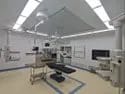 Modular Operation Theater With Laminar Air Flow System