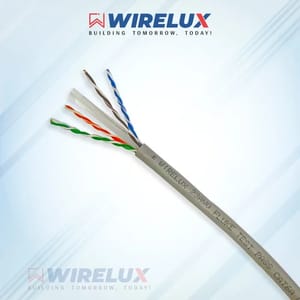 Wirelux Cat6a UTP Cable