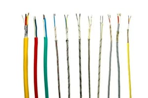 Thermocouple Wire And Cables