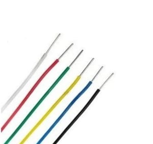 ELTEC 3t Silicone Rubber Wires For Led Lights
