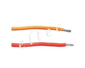 ELTEC Silicone Rubber Flexible Cable