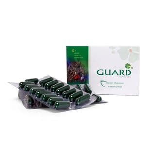 Heart Guard Capsules