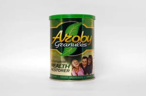 Aroby Granules Powder