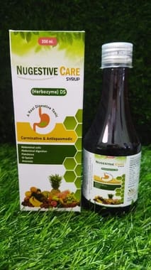 Ayurvedic Enzyme Syrup