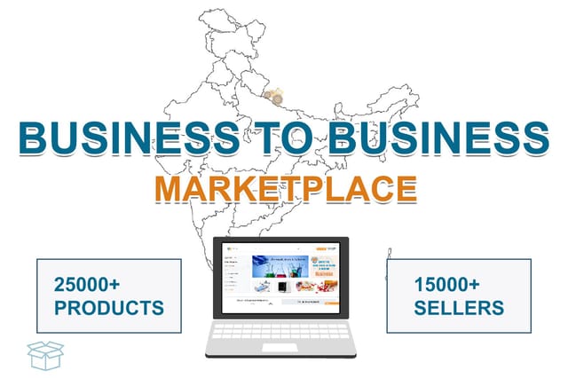 B2bmart360: Best Wholesale Market in India