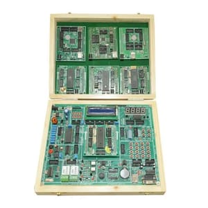 Universal Embedded Microcontroller Development Board