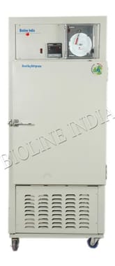 Bioline India Blood Bank Refrigerator BBR