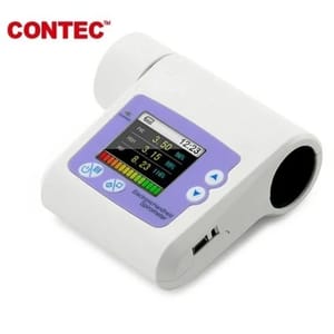 Contec SP-10 Handheld Spirometer