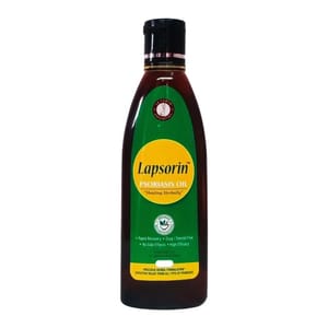 100ml Lapsorin Herbal Psoriasis Oil