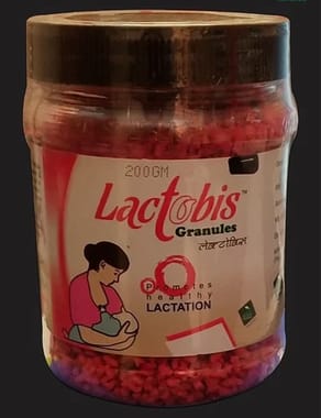 Herbal Granules for Lactating Mothers