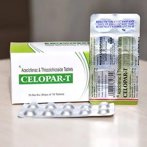 Celopar-T