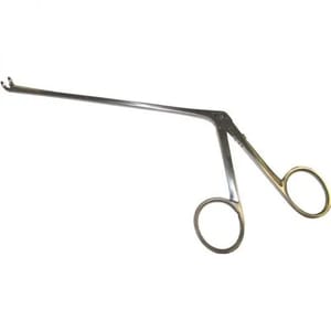 Cupped Sinus Forcep