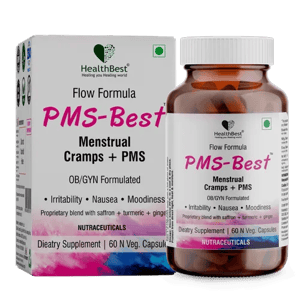 Pms-Best Menstrual Cramps Periods