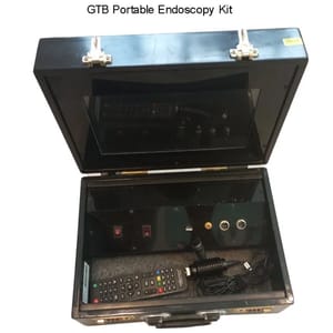 ENT SS GTB Portable Endoscopy Kit