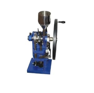 GMP Tablet Making Machine