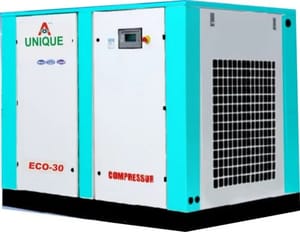 Unique ECO-30 Air Compressor