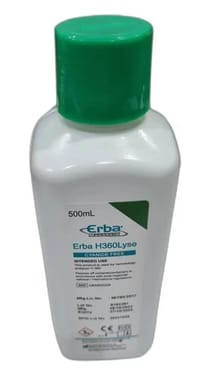 Erba Lyses H360
