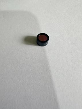 Optical Filters 340 Nm 12MMx9MM