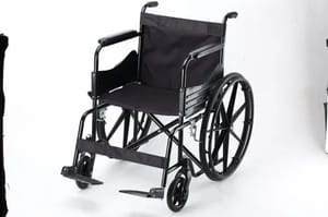 Mag Wheel Chair