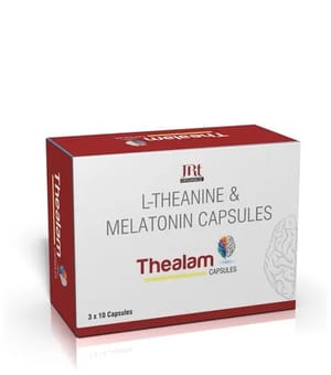 Melatonin Capsules