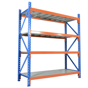 HEAVY DUTY RACK