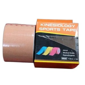 Kinesiology Sports Strapping Tape