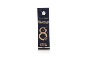 Ratri Melatonin Oral Spray For Good & Healthy Effortless Sleep, Insomnia-50 Ml