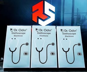 Dr Odin Stethoscope