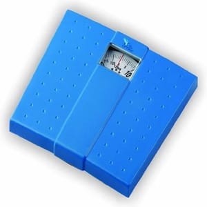 Dr. Gene Weighing Scale