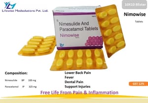 Nimowise Tablets