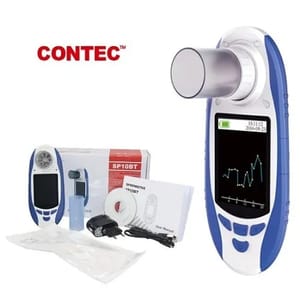 Contec SP10BT Spirometer