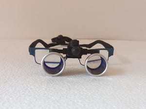 Binocular Loupe