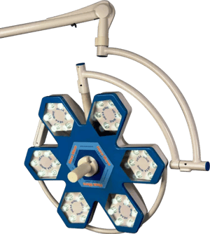 OT Light Dome