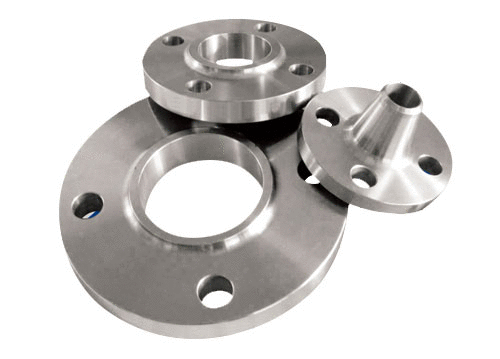 Forged Flanges